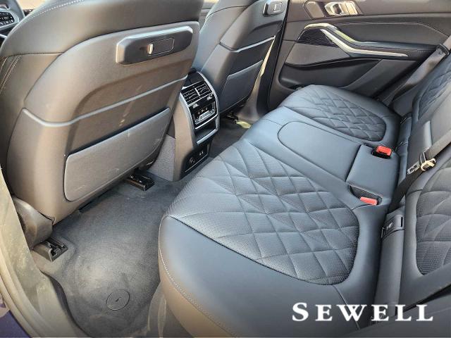 2026 BMW X5 xDrive40i Vehicle Photo in PLANO, TX 75024