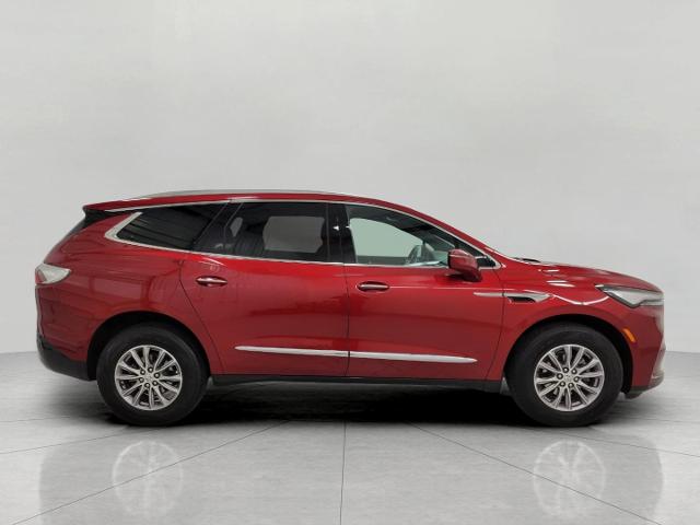 2024 Buick Enclave Vehicle Photo in OSHKOSH, WI 54904-7811