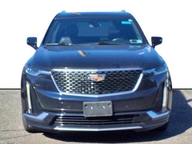 2022 Cadillac XT6 Vehicle Photo in SMITHTOWN, NY 11787-5023