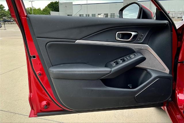 2025 Acura Integra Vehicle Photo in Grapevine, TX 76051