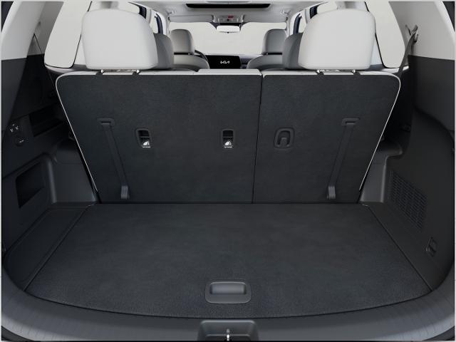 2025 Kia Telluride Vehicle Photo in Appleton, WI 54914