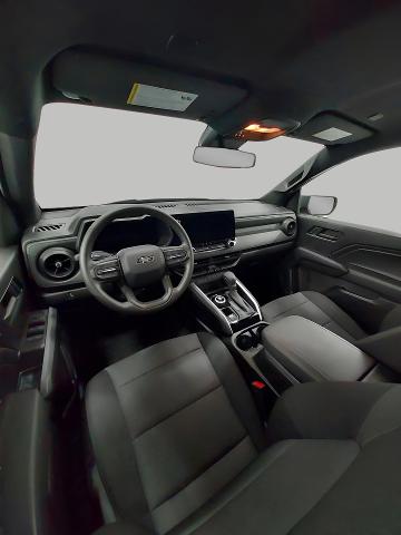 2024 Chevrolet Colorado Vehicle Photo in OSHKOSH, WI 54904-7811