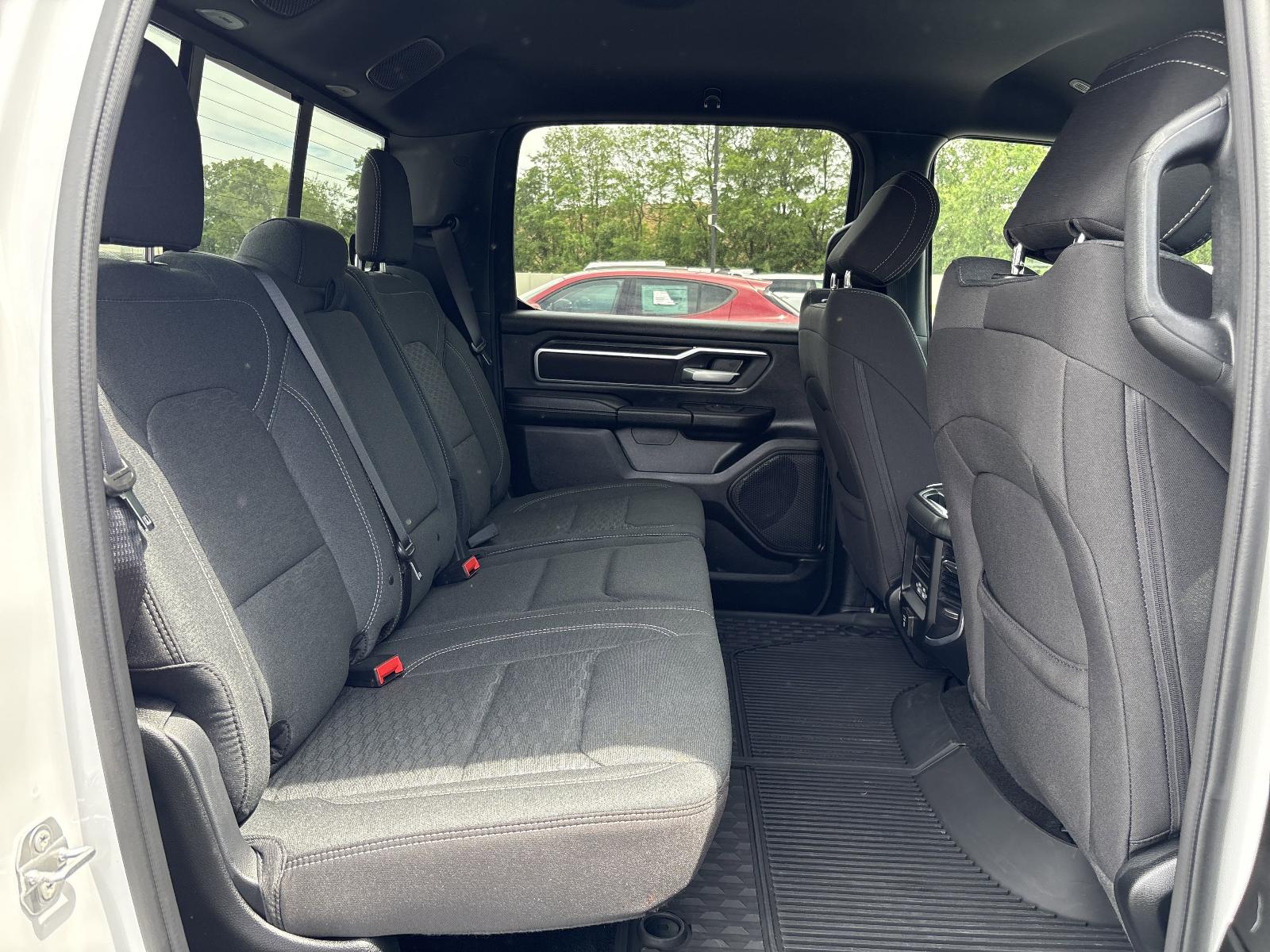 2025 Ram 1500 Vehicle Photo in Mechanicsburg, PA 17050-1707