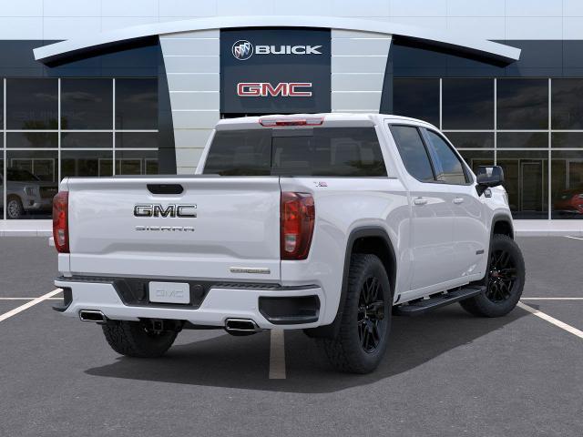 2025 GMC Sierra 1500 Vehicle Photo in APPLETON, WI 54914-8833