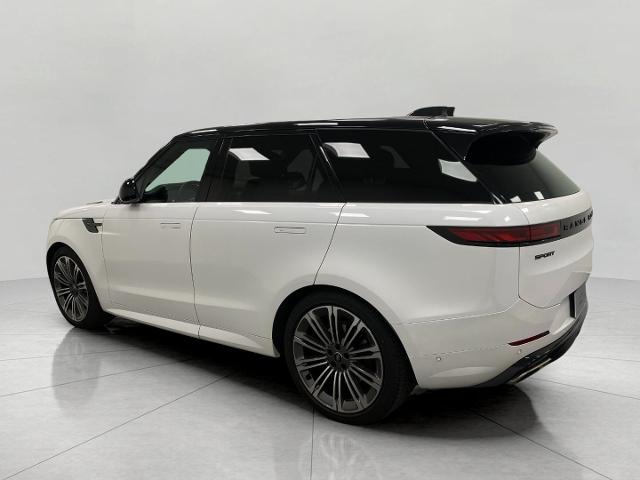 2024 Range Rover Sport Vehicle Photo in Appleton, WI 54913