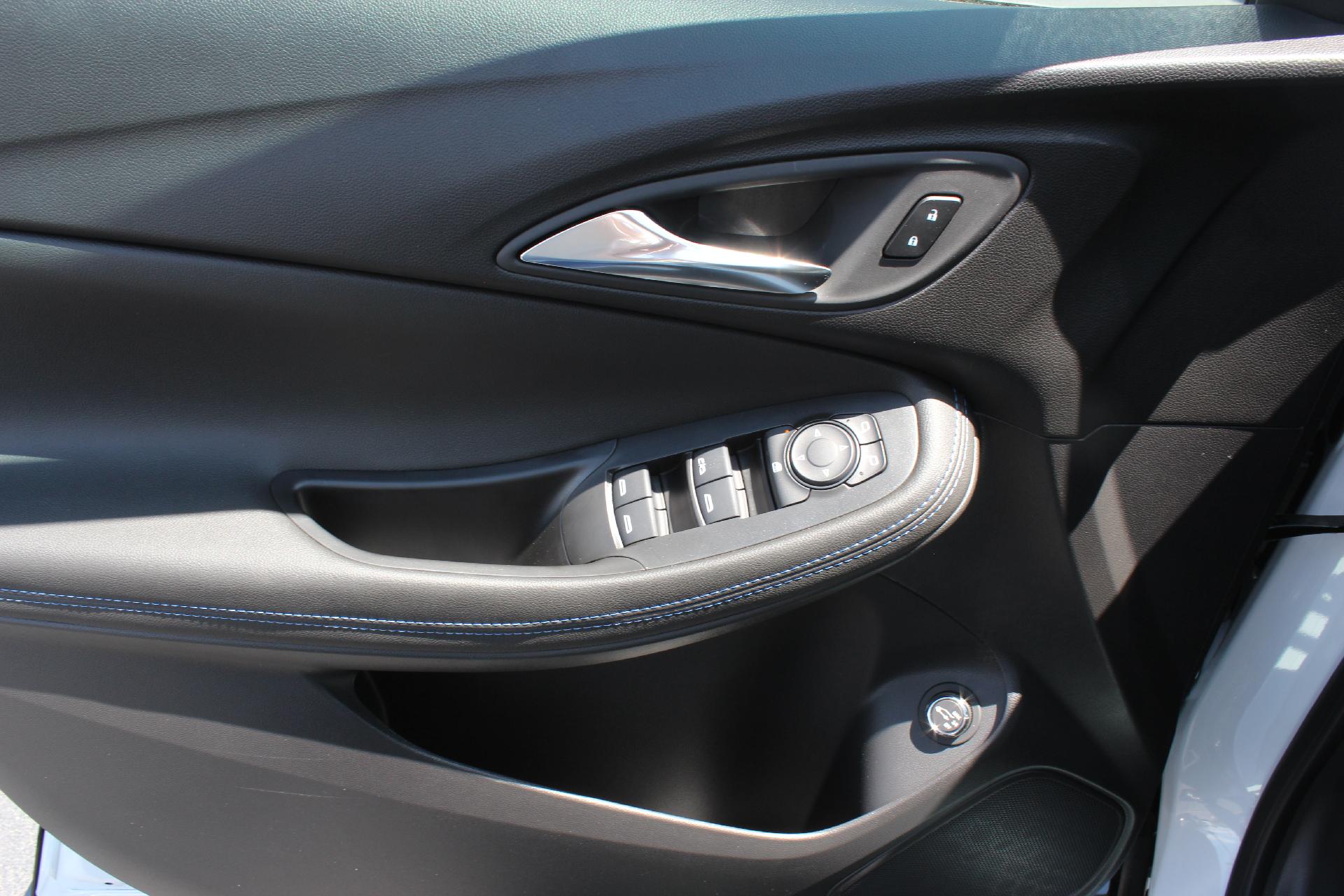 2026 Buick Encore GX Vehicle Photo in AURORA, CO 80012-4011