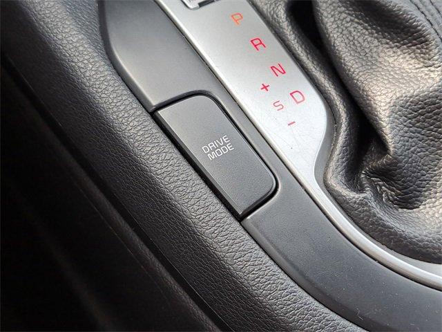 2019 Kia Forte Vehicle Photo in MILFORD, OH 45150-1684