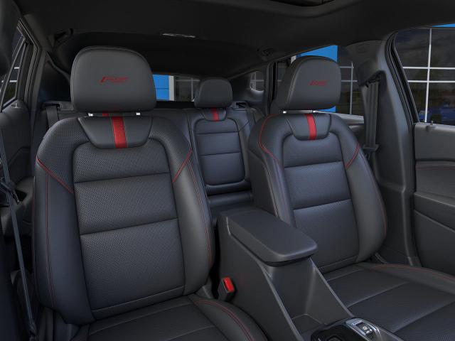 2025 Chevrolet Trax Vehicle Photo in SAVANNAH, GA 31406-4513