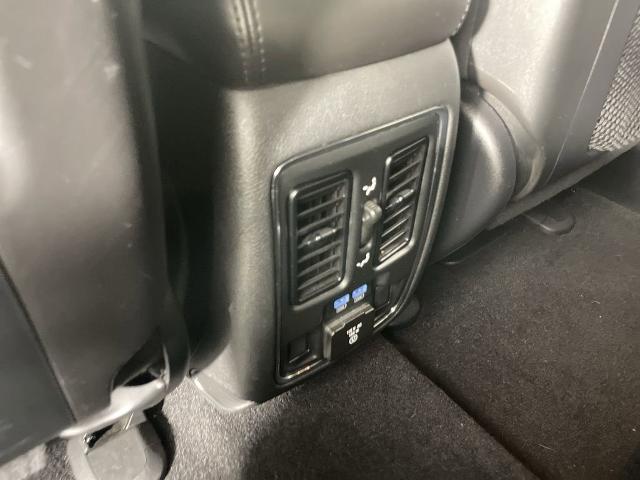 2021 Jeep Grand Cherokee Vehicle Photo in GILBERT, AZ 85297-0402