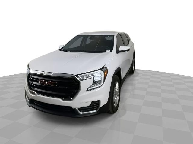 2024 GMC Terrain Vehicle Photo in GILBERT, AZ 85297-0402