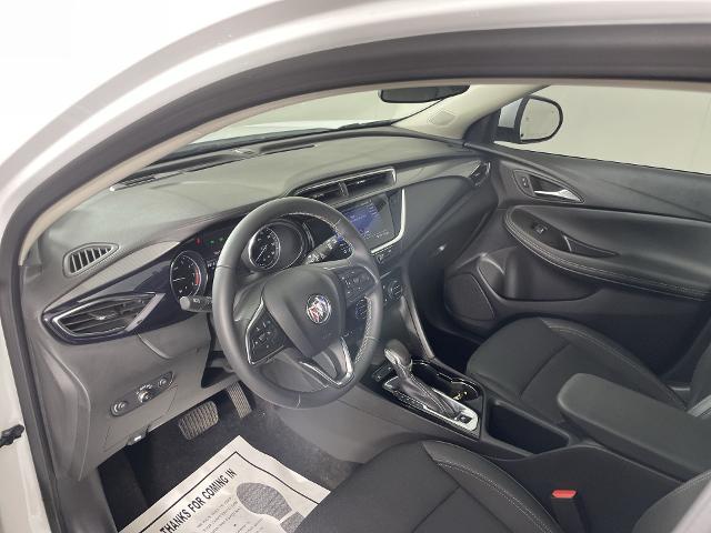 2023 Buick Encore GX Vehicle Photo in GILBERT, AZ 85297-0402