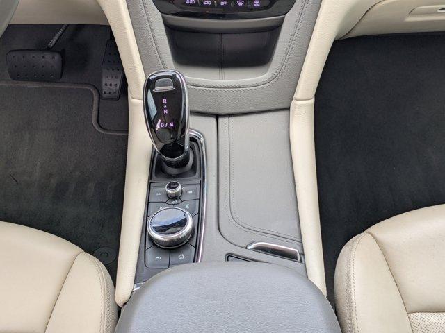 2021 Cadillac XT5 Vehicle Photo in BRUNSWICK, GA 31525-1881
