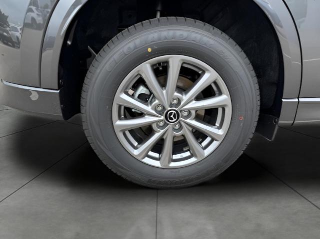 2025 Mazda CX-5 Vehicle Photo in Green Bay, WI 54304