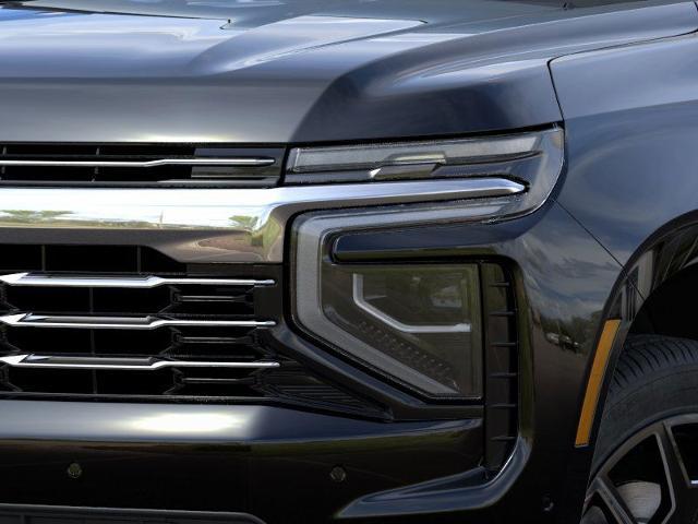 2025 Chevrolet Suburban Vehicle Photo in Roslyn, NY 11576