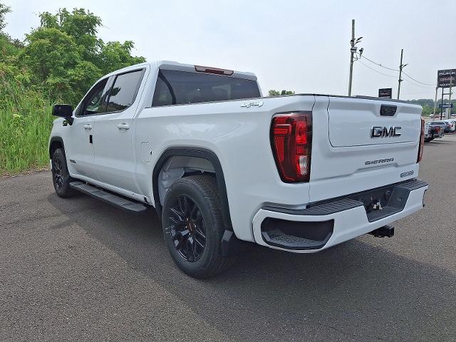 2025 GMC Sierra 1500 Vehicle Photo in TREVOSE, PA 19053-4984