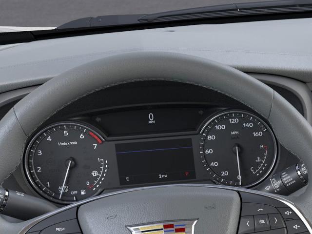 2025 Cadillac XT5 Vehicle Photo in BATON ROUGE, LA 70809-4546