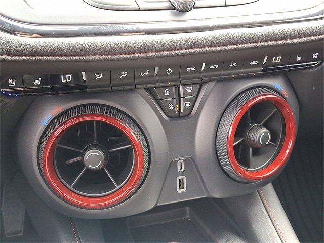 2025 Chevrolet Blazer Vehicle Photo in LANCASTER, PA 17601-0000