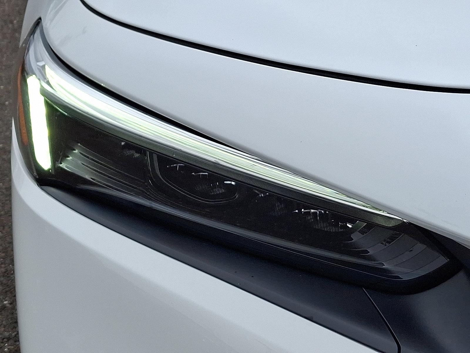 2024 Honda Civic Hatchback Vehicle Photo in Trevose, PA 19053