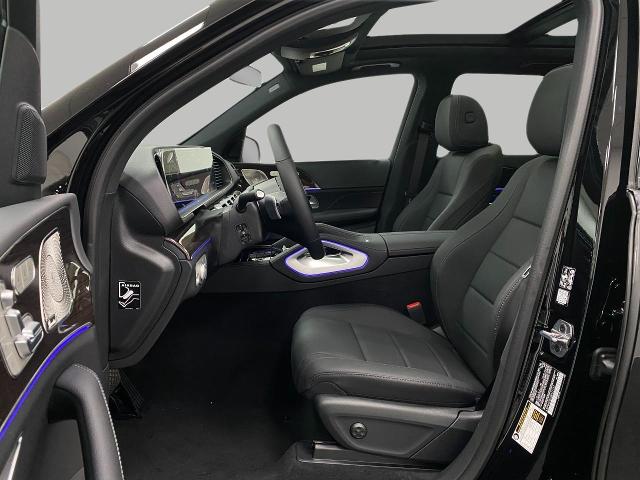 2025 Mercedes-Benz GLE Vehicle Photo in Appleton, WI 54913