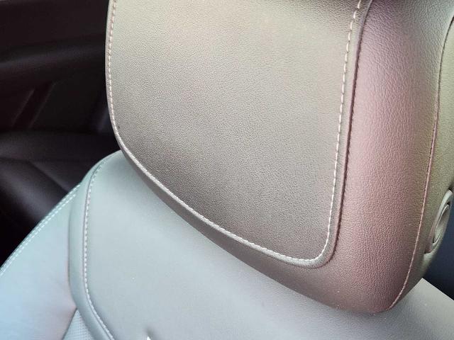 2021 Cadillac XT5 Vehicle Photo in DENTON, TX 76210-9321