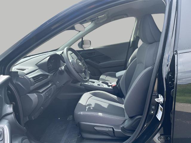 2025 Subaru Crosstrek Vehicle Photo in Oshkosh, WI 54904