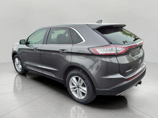 2017 Ford Edge Vehicle Photo in Oshkosh, WI 54904