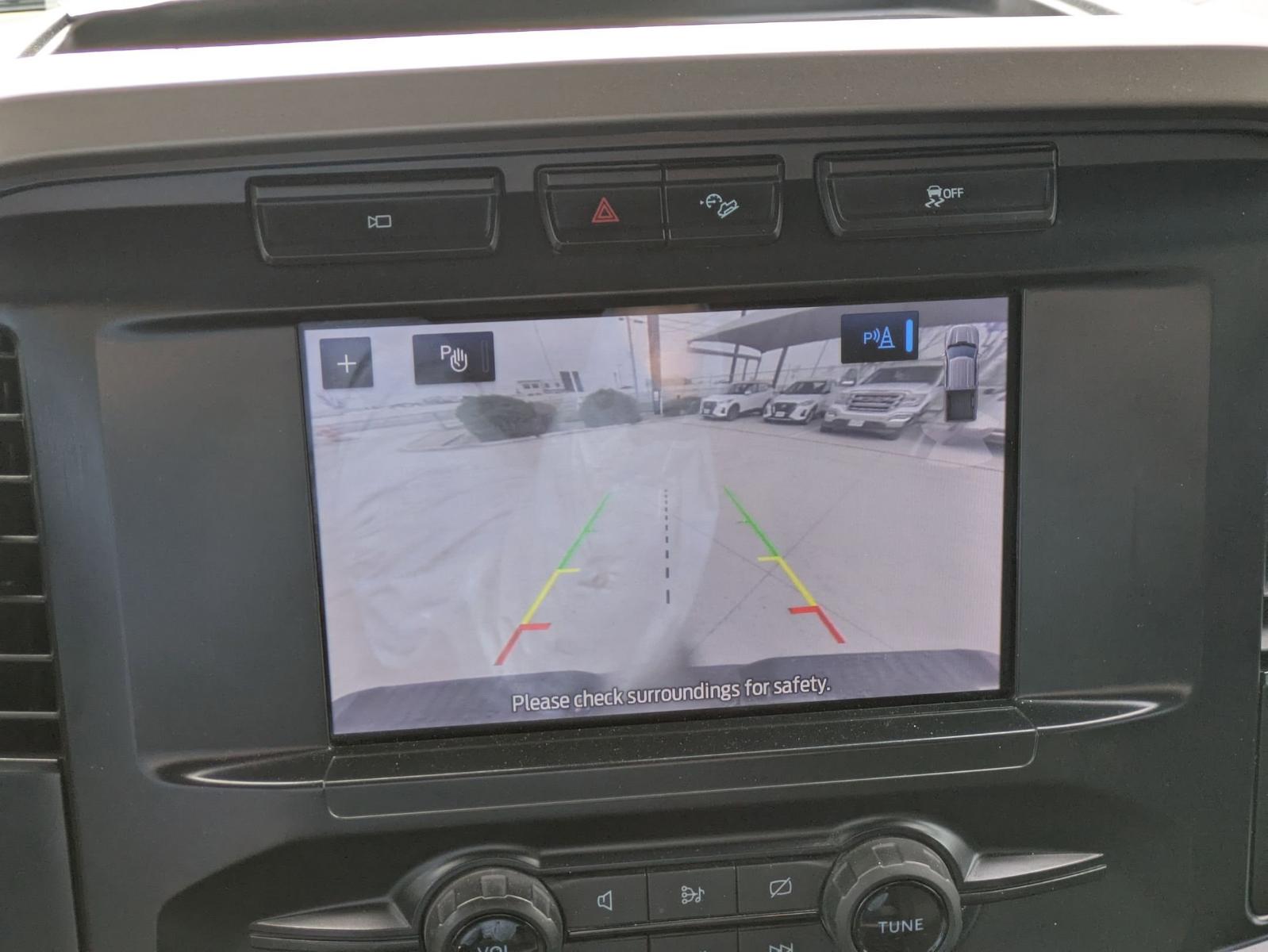 2023 Ford F-150 Vehicle Photo in SELMA, TX 78154-1460