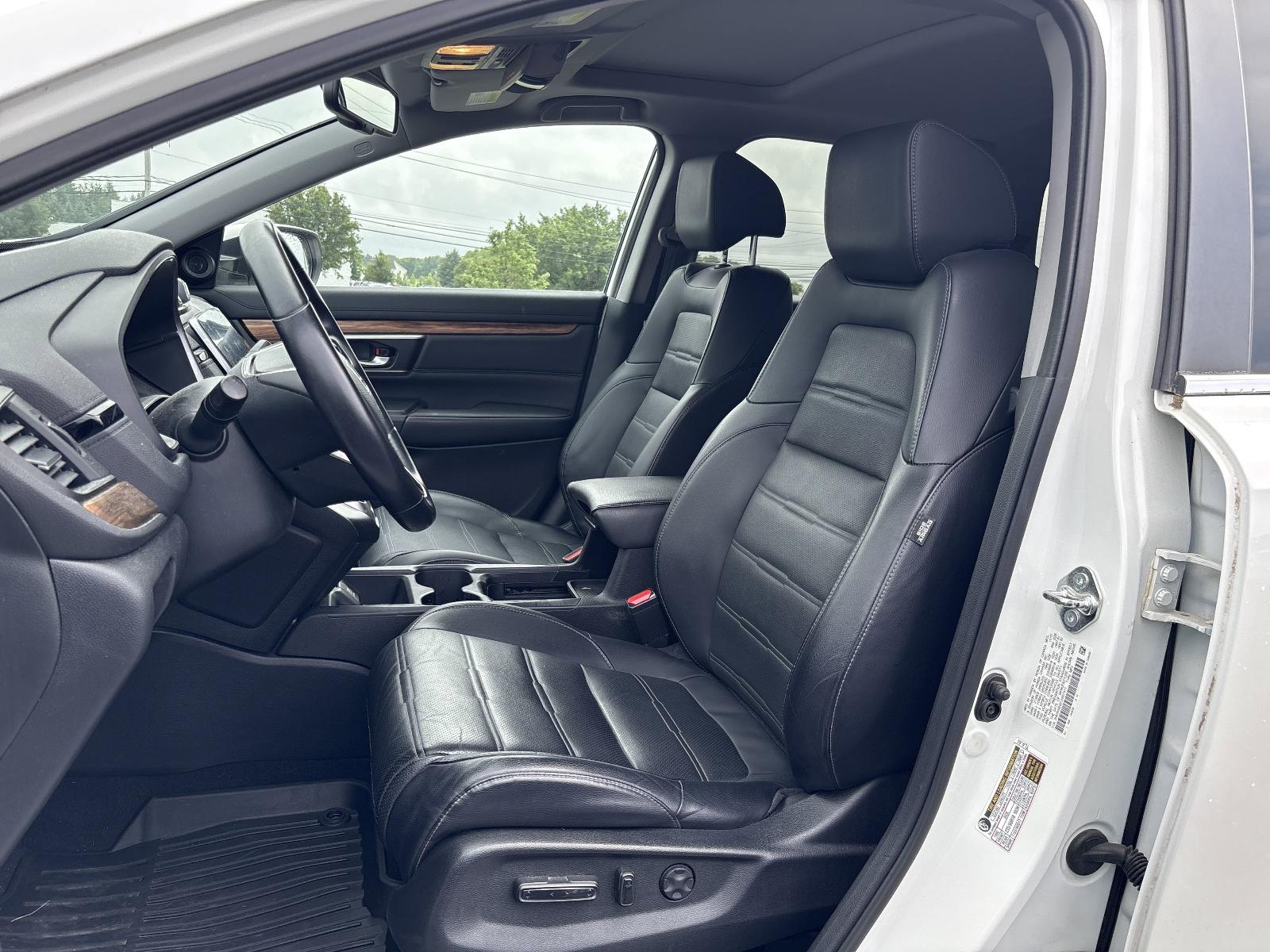 2018 Honda CR-V Vehicle Photo in Mechanicsburg, PA 17050