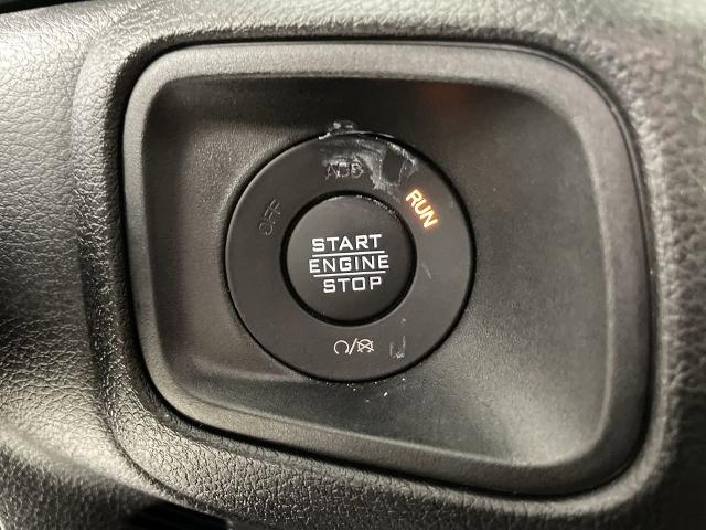 2024 Jeep Wrangler 4xe Vehicle Photo in GILBERT, AZ 85297-0402