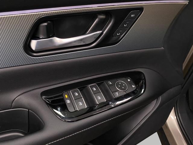 2025 Nissan Murano Vehicle Photo in Appleton, WI 54913