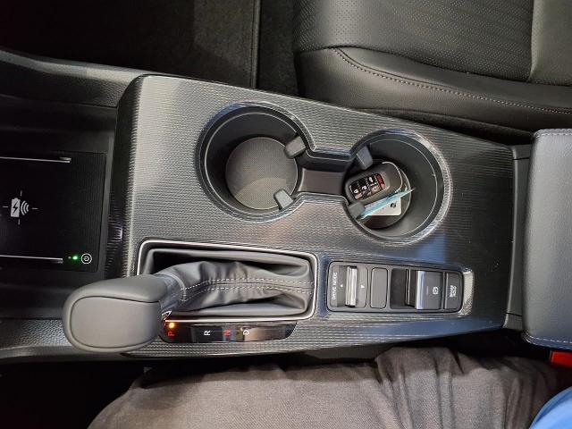 2025 Honda Civic Sedan Hybrid Vehicle Photo in Oshkosh, WI 54904