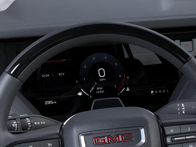 2025 GMC Yukon XL Vehicle Photo in GREEN BAY, WI 54303-3330