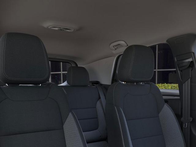 2026 Chevrolet Trailblazer Vehicle Photo in GEORGETOWN, TX 78626-7508