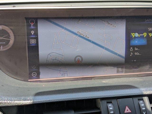2019 Lexus ES 350 Vehicle Photo in BRUNSWICK, GA 31525-1881