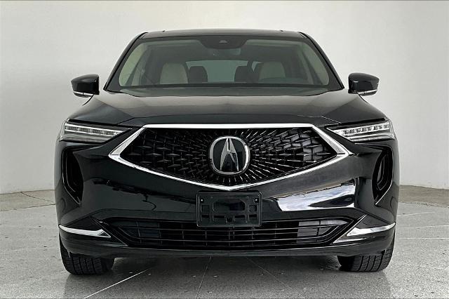 2022 Acura MDX Vehicle Photo in Grapevine, TX 76051