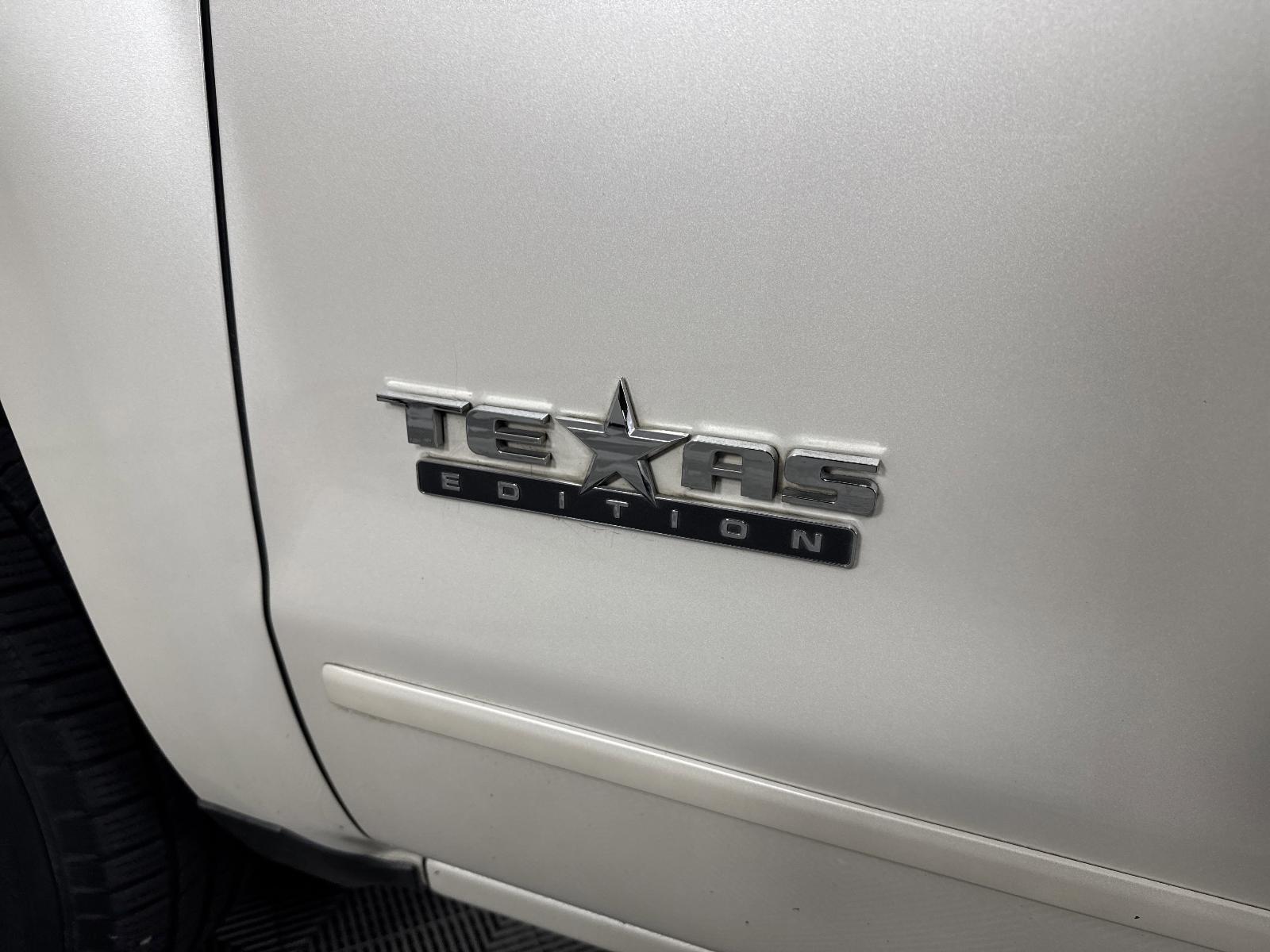 2015 Chevrolet Silverado 1500 Vehicle Photo in GEORGETOWN, TX 78626-7508