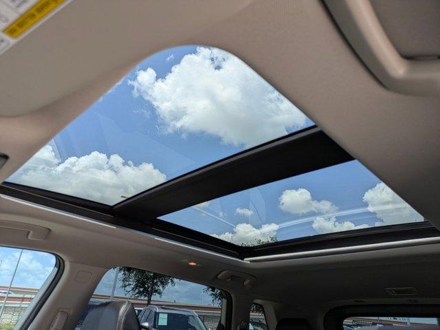 2021 Nissan Rogue Vehicle Photo in San Antonio, TX 78209
