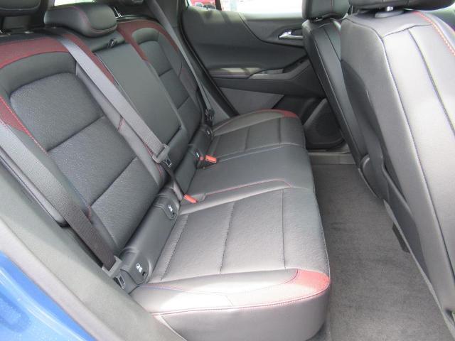 2026 Chevrolet Equinox Vehicle Photo in LEESBURG, FL 34788-4022