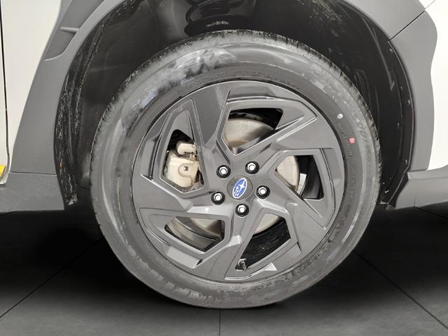 2024 Subaru Crosstrek Vehicle Photo in Oshkosh, WI 54904