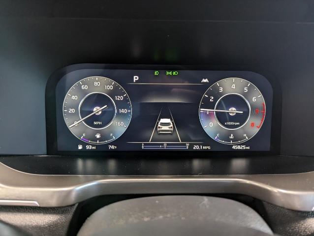2023 Kia Sorento Vehicle Photo in Oshkosh, WI 54901