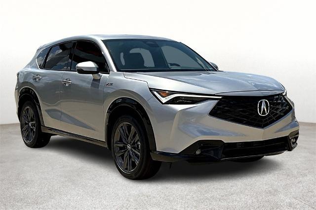 2025 Acura ADX Vehicle Photo in Grapevine, TX 76051