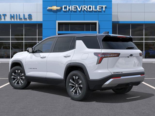 2026 Chevrolet Equinox Vehicle Photo in Roslyn, NY 11576
