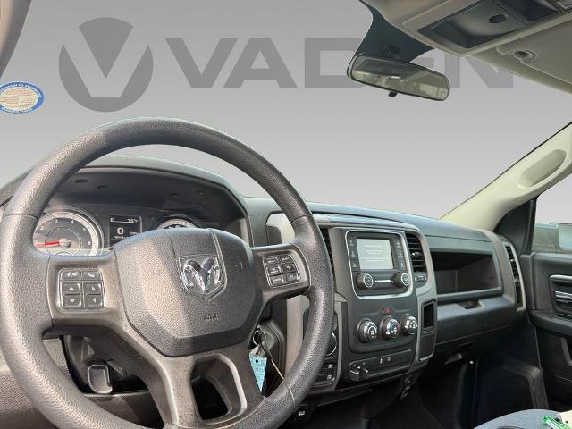 2021 Ram 1500 Classic Vehicle Photo in Savannah, GA 31419