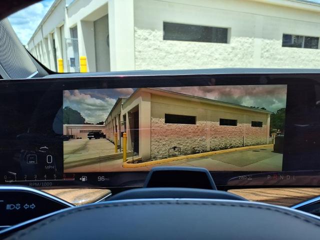 2025 Cadillac Escalade Vehicle Photo in Tampa, FL 33612