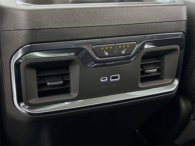 2025 GMC Sierra 2500 HD Vehicle Photo in PUYALLUP, WA 98371-4149