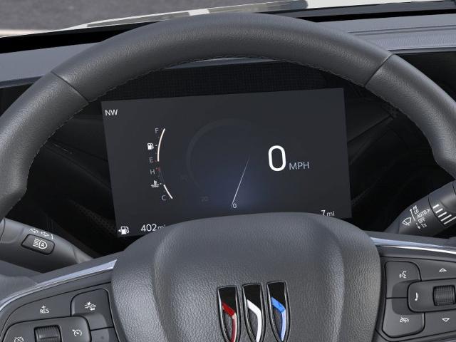 2025 Buick Envista Vehicle Photo in LITTLE FALLS, NJ 07424-1717