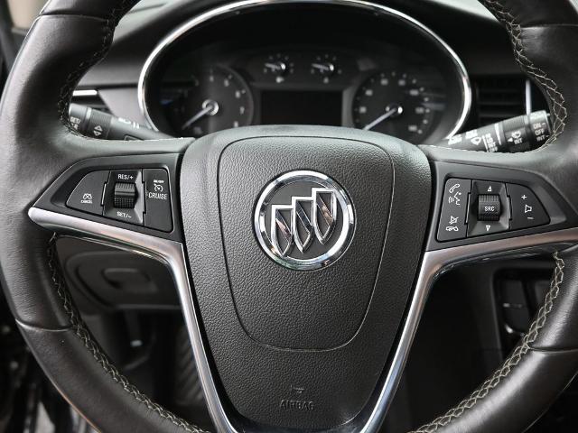 2017 Buick Encore Vehicle Photo in Cedar Rapids, IA 52402