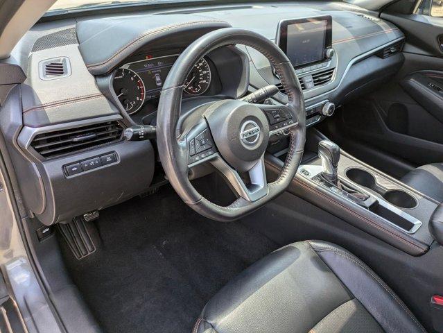 2022 Nissan Altima Vehicle Photo in San Antonio, TX 78209