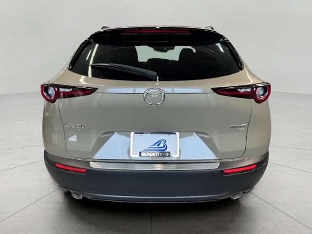 2025 Mazda CX-30 Vehicle Photo in Green Bay, WI 54304