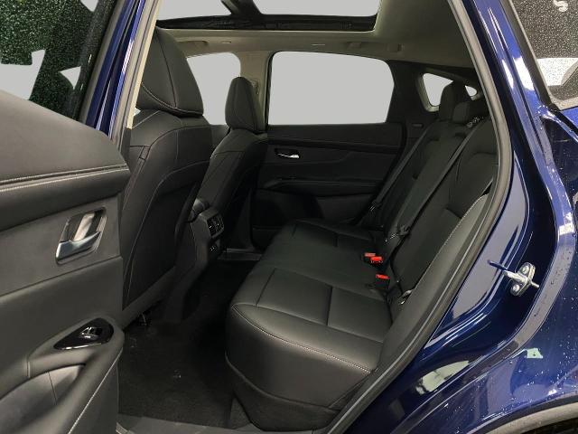 2025 Nissan Murano Vehicle Photo in Appleton, WI 54913